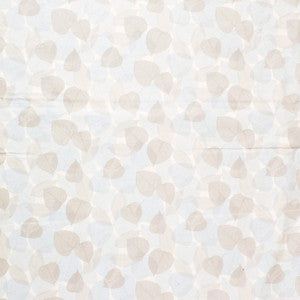 Leafage Lagoon by Kravet Couture Fabric