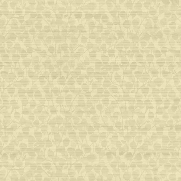 Leaf Overlay Cream by Kasmir Fabric 5118 100% Polyester
 USA </p><p>Repeat: Horizontal: 29 2/8 inches and Vertical: 32 2/8 inches 53 - Fabric Carolina -