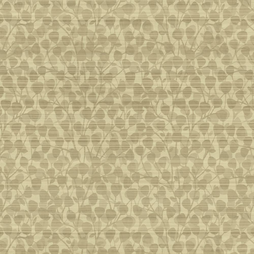 Leaf Overlay Dusk by Kasmir Fabric 5118 100% Polyester
 USA </p><p>Repeat: Horizontal: 29 2/8 inches and Vertical: 32 2/8 inches 53 - Fabric Carolina -