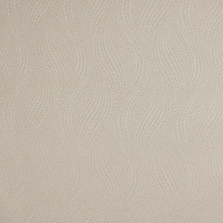 Leandra Carved Ivory 3955211014 by Carole Fabric Exclusive Intuition 90% Polyester 10% Acrylic India H: 12 1/4"V, 13 3/4"H  52" Minimum (See sample for specifics) - Fabric Carolina - Carole Exclusive