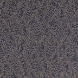 Leandra Navy 3955211012 by Carole Fabric Exclusive Intuition 90% Polyester 10% Acrylic India H: 12 1/4"V, 13 3/4"H  52" Minimum (See sample for specifics) - Fabric Carolina - Carole Exclusive