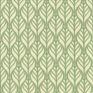 Leaves Of Glory Spa by Kasmir Fabric