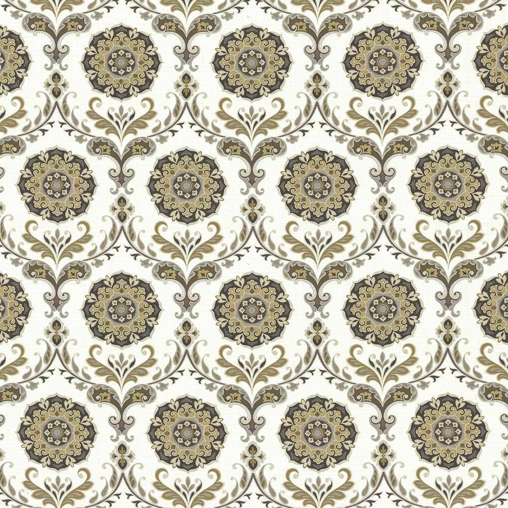 Leclaire Moonstone by Kasmir Fabric 1433 SOUTH KOREA 15,000 Wyzenbeek Double Rubs H: 13 4/8 inches, V:27 inches 54 - 55 - Fabric Carolina - Kasmir