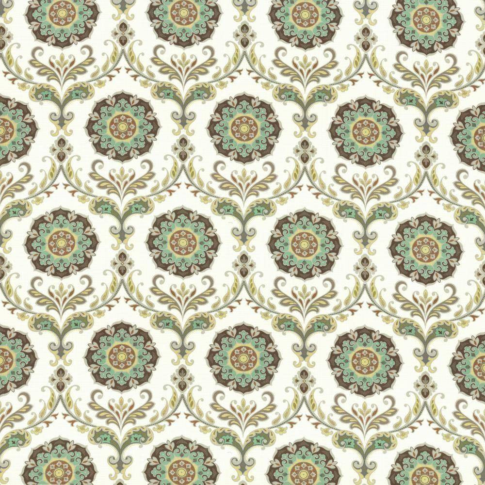 Leclaire Nordic Ice by Kasmir Fabric 1436 SOUTH KOREA 15,000 Wyzenbeek Double Rubs H: 13 4/8 inches, V:27 inches 54 - 55 - Fabric Carolina - Kasmir