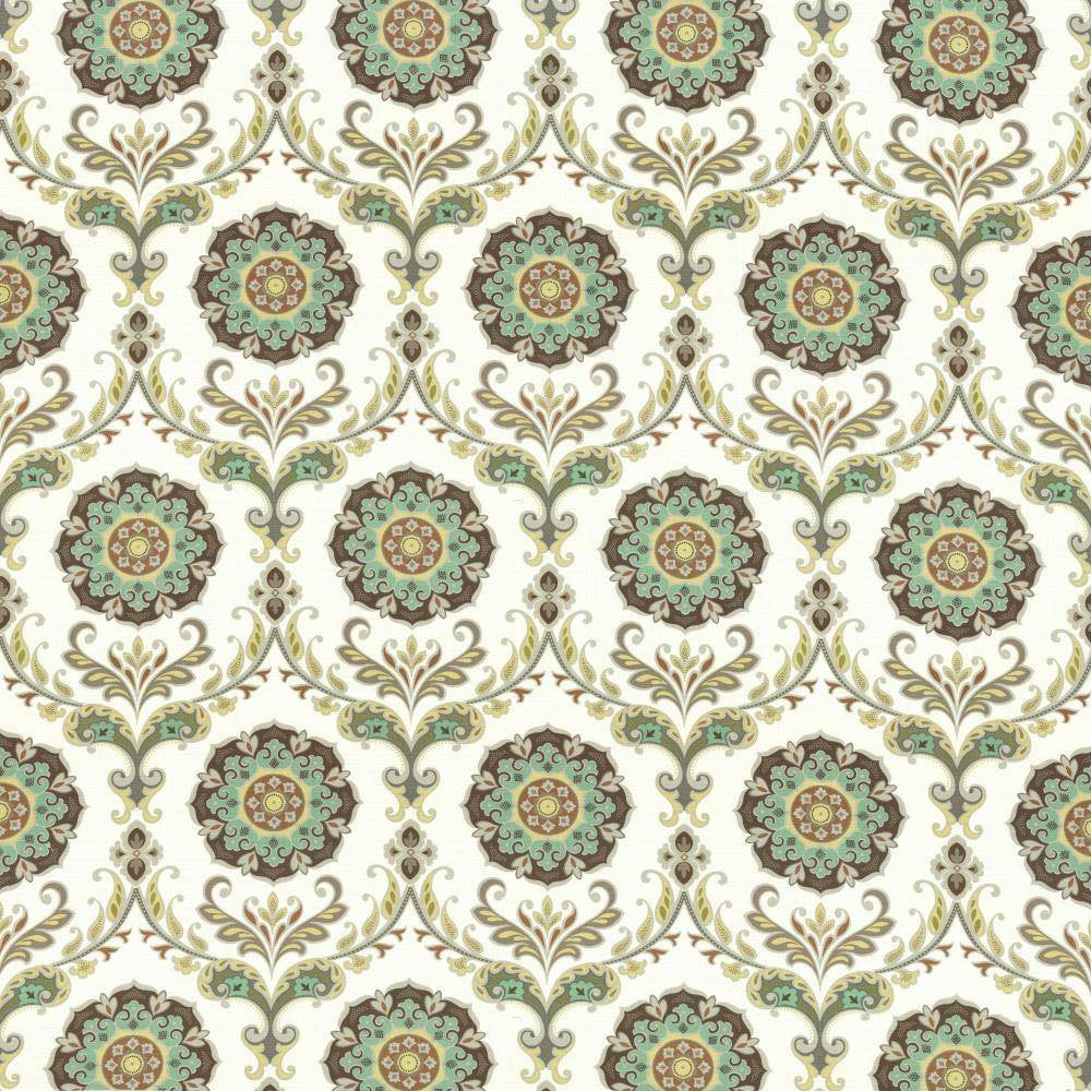 Leclaire Nordic Ice by Kasmir Fabric 1436 100% Cotton
 SOUTH KOREA </p><p>Repeat: Horizontal: 13 4/8 inches and Vertical: 27 inches 54 - 55 - Fabric Carolina -