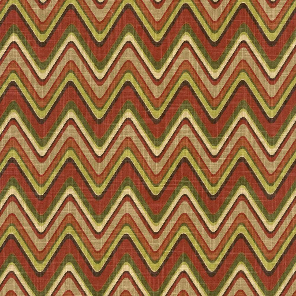 Ledoux Flame Cayenne by Kasmir Fabric 5079 USA 51,000 Wyzenbeek Double Rubs H: 3 4/8 inches, V:4 4/8 inches 54 - Fabric Carolina - Kasmir
