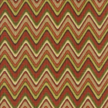 Ledoux Flame Cayenne by Kasmir Fabric 5079 100% Cotton USA 51,000 Wyzenbeek Double Rubs H: 3 4/8 inches, V: 4 4/8 inches 54 - Fabric Carolina - Kasmir