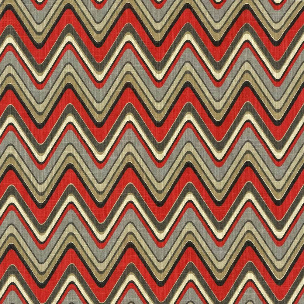 Ledoux Flame Graphite by Kasmir Fabric 5080 USA 51,000 Wyzenbeek Double Rubs H: 3 4/8 inches, V:4 4/8 inches 54 - Fabric Carolina - Kasmir