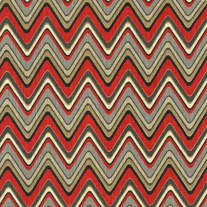 Ledoux Flame Graphite by Kasmir Fabric 5080 USA 51,000 Wyzenbeek Double Rubs H: 3 4/8 inches, V:4 4/8 inches 54 - Fabric Carolina - Kasmir