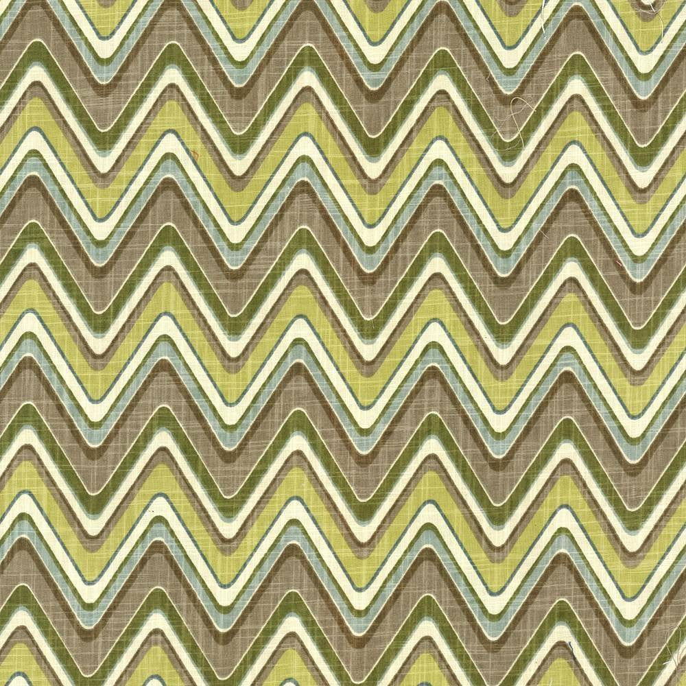 Ledoux Flame Spa by Kasmir Fabric 5082 USA 51,000 Wyzenbeek Double Rubs H: 3 4/8 inches, V:4 4/8 inches 54 - Fabric Carolina - Kasmir