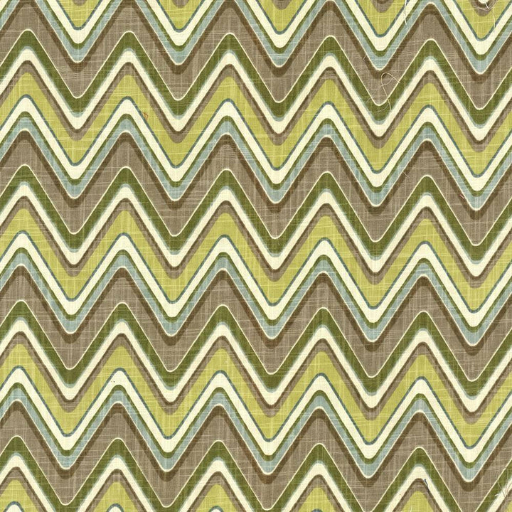 Ledoux Flame Spa by Kasmir Fabric 5082 USA 51,000 Wyzenbeek Double Rubs H: 3 4/8 inches, V:4 4/8 inches 54 - Fabric Carolina - Kasmir
