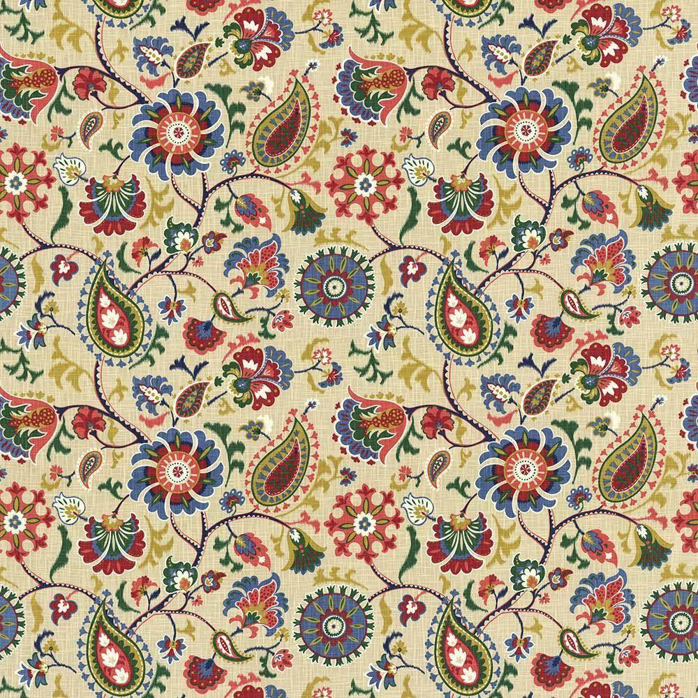 Ledoux Majestic by Kasmir Fabric 5081 USA 51,000 Wyzenbeek Double Rubs H: 27 2/8 inches, V:27 inches 54 - Fabric Carolina - Kasmir