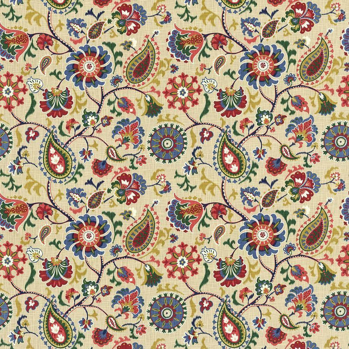 Ledoux Majestic by Kasmir Fabric 5081 USA 51,000 Wyzenbeek Double Rubs H: 27 2/8 inches, V:27 inches 54 - Fabric Carolina - Kasmir