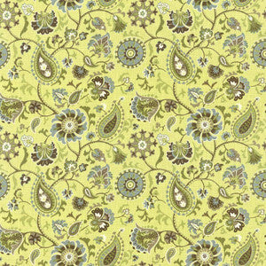 Ledoux Spa by Kasmir Fabric