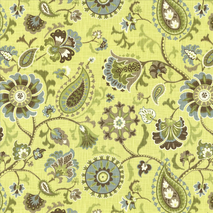 Ledoux Spa by Kasmir Fabric 5082 100% Cotton USA 51,000 Wyzenbeek Double Rubs Horizontal: 27 2/8 inches and Vertical: 27 inches 54 - Fabric Carolina -