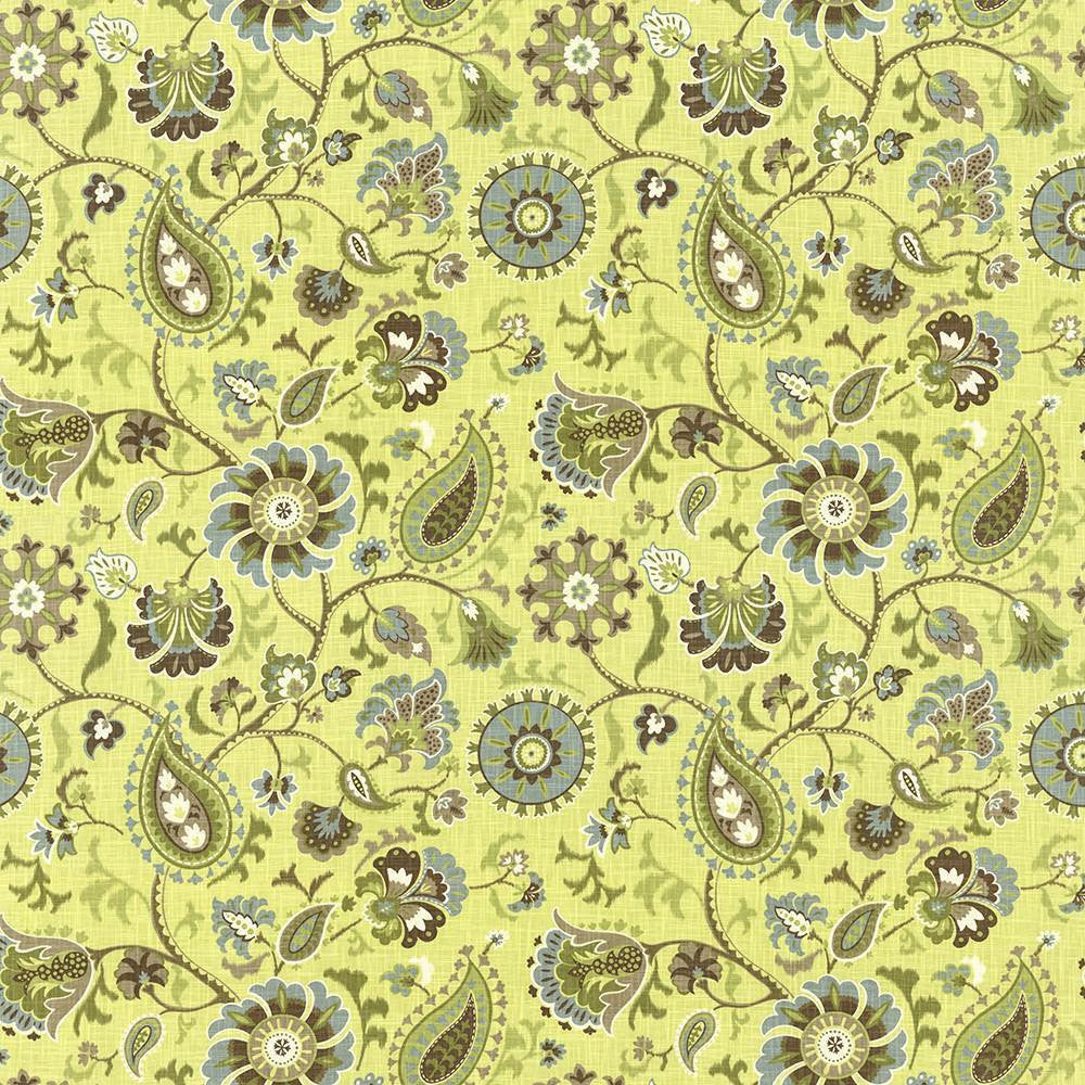 Ledoux Spa by Kasmir Fabric 5082 100% Cotton
 USA </p><p>Repeat: Horizontal: 27 2/8 inches and Vertical: 27 inches 54 - Fabric Carolina -