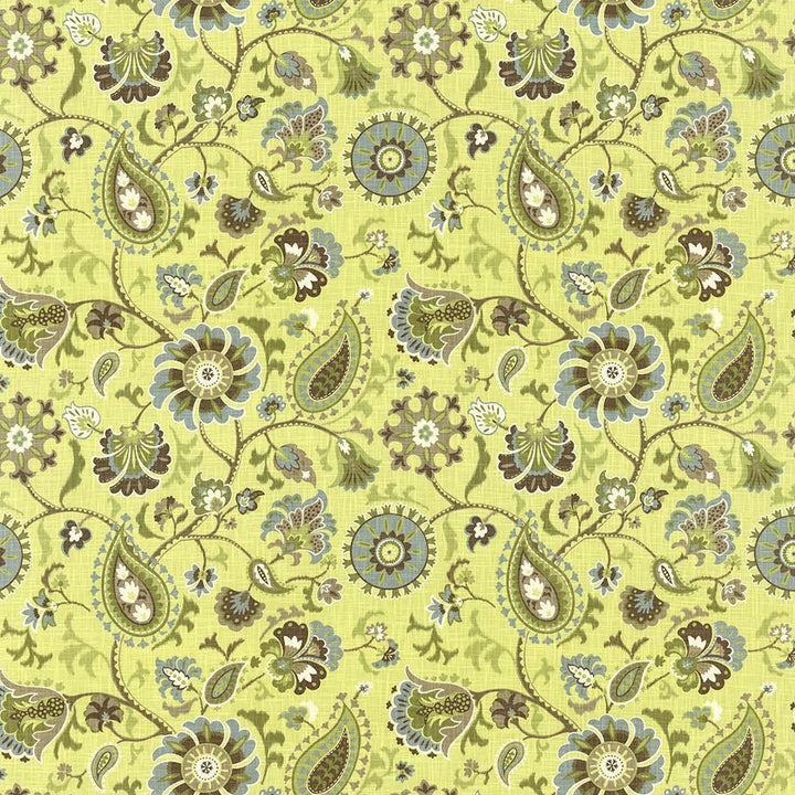 Ledoux Spa by Kasmir Fabric 5082 100% Cotton
 USA </p><p>Repeat: Horizontal: 27 2/8 inches and Vertical: 27 inches 54 - Fabric Carolina -