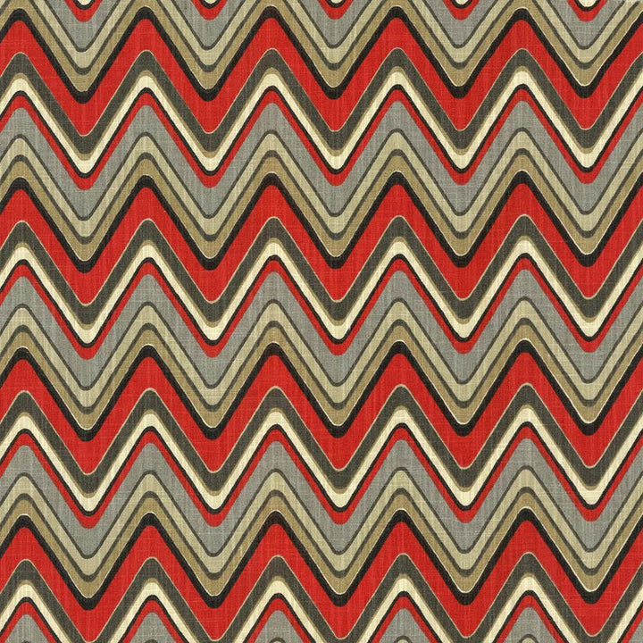 Ledoux Flame Graphite by Kasmir Fabric 5080 100% Cotton
 USA </p><p>Repeat: Horizontal: 3 4/8 inches and Vertical: 4 4/8 inches 54 - Fabric Carolina -