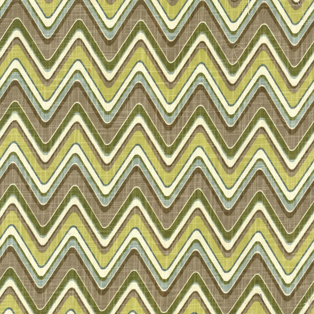 Ledoux Flame Spa by Kasmir Fabric 5082 100% Cotton
 USA </p><p>Repeat: Horizontal: 3 4/8 inches and Vertical: 4 4/8 inches 54 - Fabric Carolina -