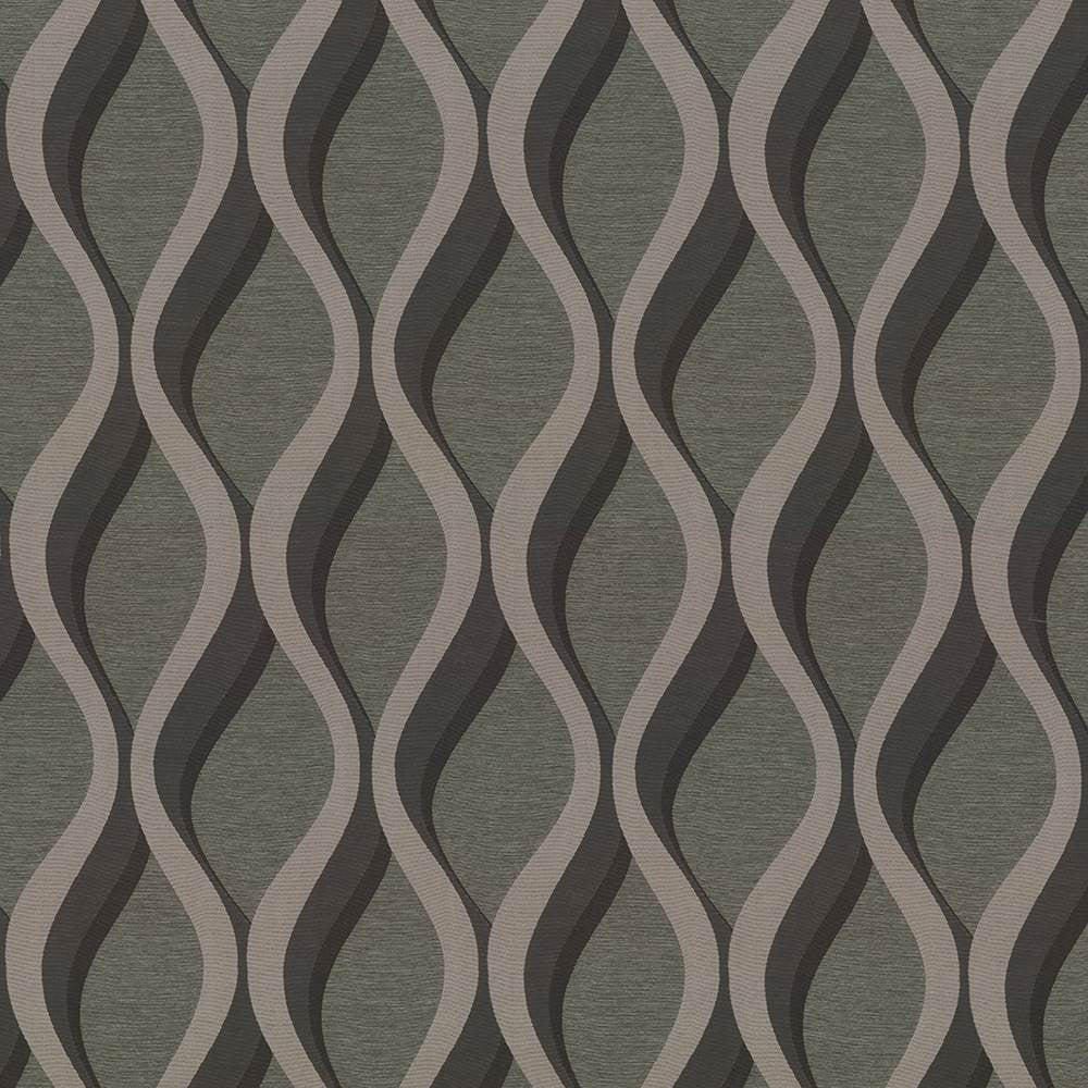 Le Gare Mercury by Kasmir Fabric 1433 100% Polyester
 TURKEY </p><p>Repeat: Horizontal: 6 6/8 inches and Vertical: 11 7/8 inches 58 - Fabric Carolina -