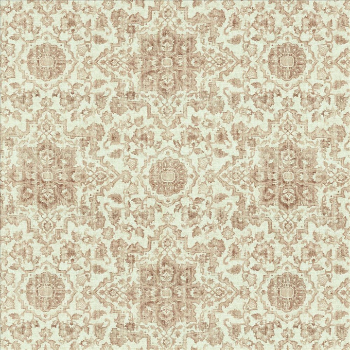 Leigha Dusty Rose by Kasmir Fabric 5155 100% Linen SOUTH KOREA 10,000 Wyzenbeek Double Rubs Horizontal: 27 inches and Vertical: 27 inches 54 - Fabric Carolina -