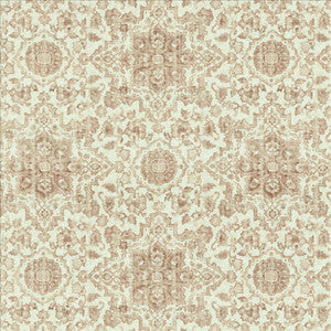 Leigha Dusty Rose by Kasmir Fabric