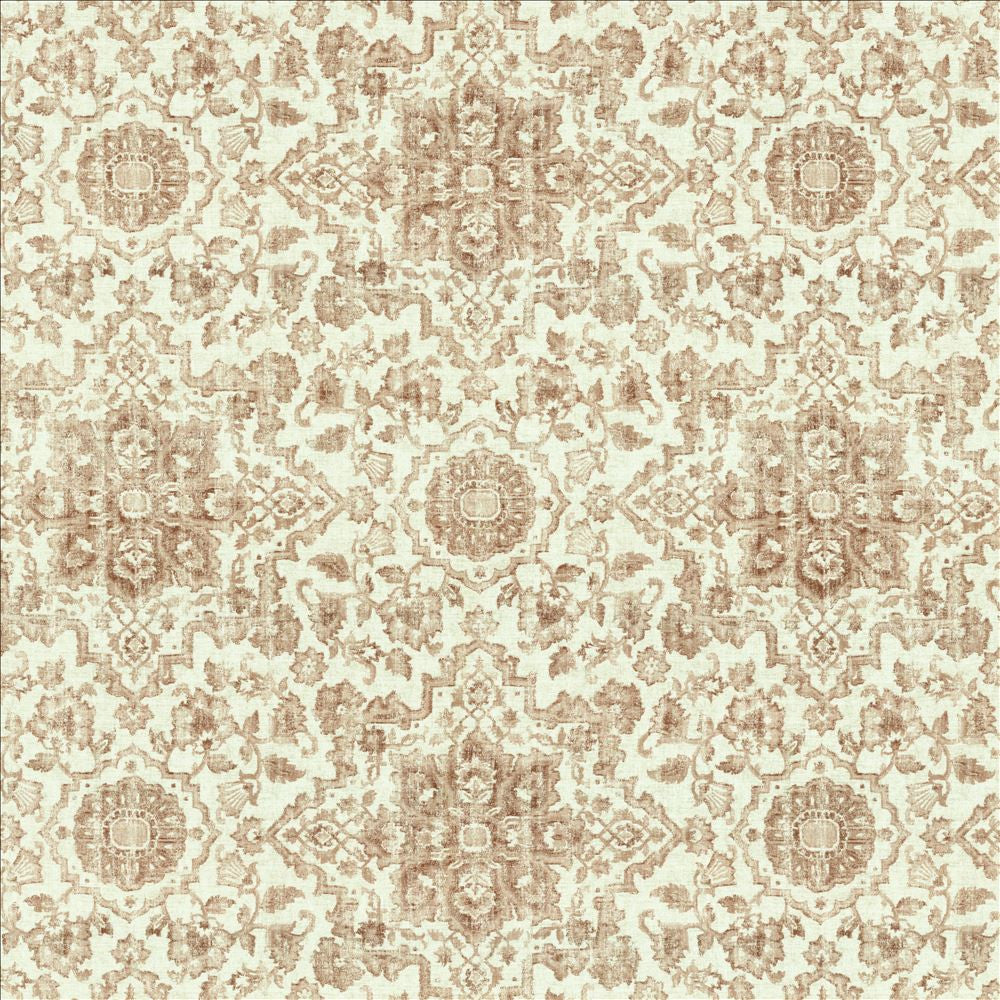 Leigha Dusty Rose by Kasmir Fabric 5155 100% Linen
 SOUTH KOREA </p><p>Repeat: Horizontal: 27 inches and Vertical: 27 inches 54 - Fabric Carolina -