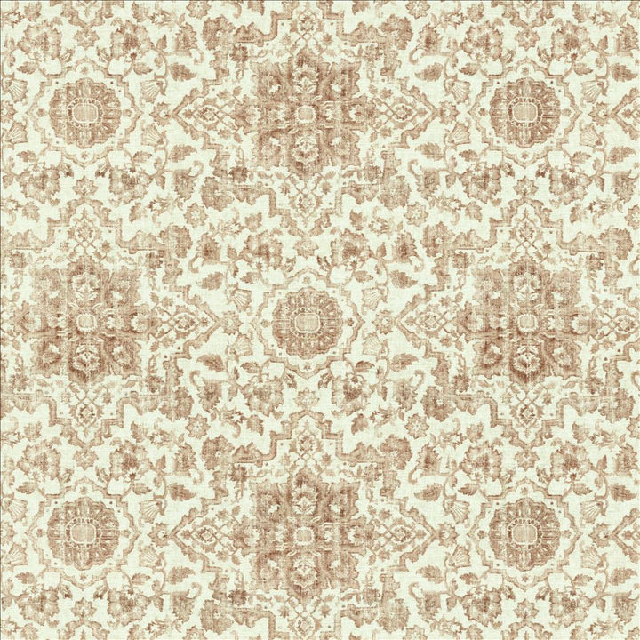 Leigha Dusty Rose by Kasmir Fabric 5155 100% Linen
 SOUTH KOREA </p><p>Repeat: Horizontal: 27 inches and Vertical: 27 inches 54 - Fabric Carolina -