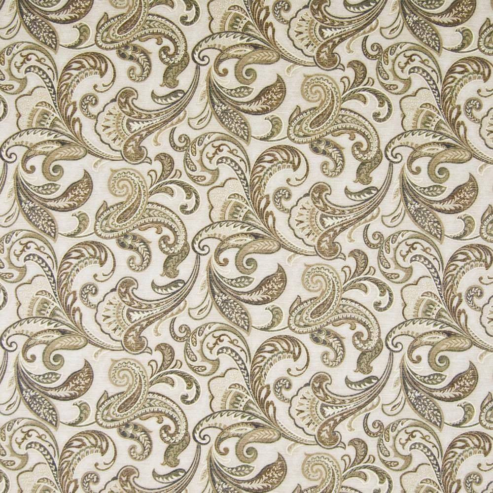 Leighton Driftwood by Kasmir Fabric 1370 CHINA 12,000 Wyzenbeek Double Rubs H: 27 inches, V:13 4/8 inches 54 - Fabric Carolina - Kasmir