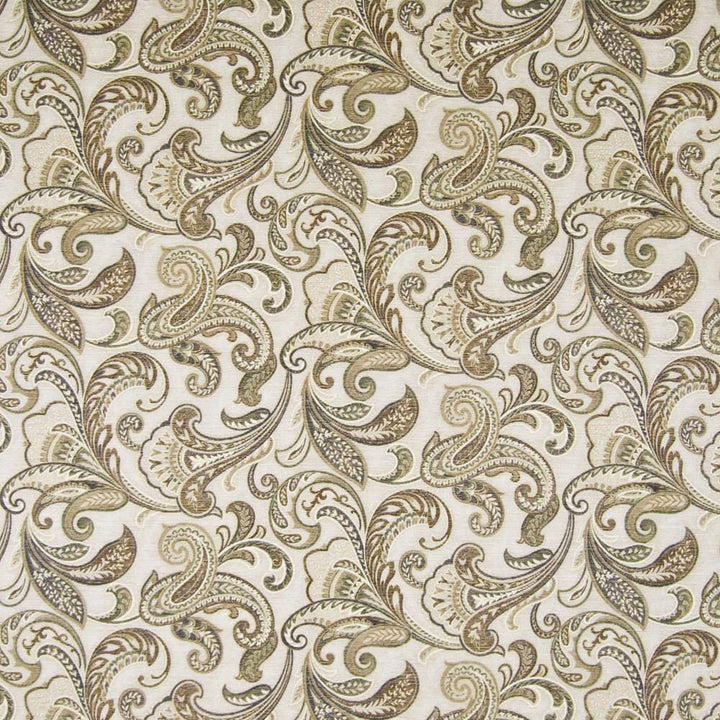 Leighton Driftwood by Kasmir Fabric 1370 CHINA 12,000 Wyzenbeek Double Rubs H: 27 inches, V:13 4/8 inches 54 - Fabric Carolina - Kasmir