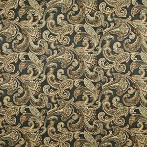 Leighton Ebony by Kasmir Fabric