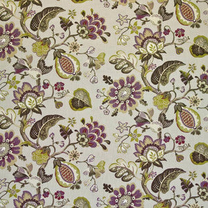 Leighton Park Amethyst by Kasmir Fabric