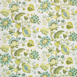 Leighton Park Parrot by Kasmir Fabric