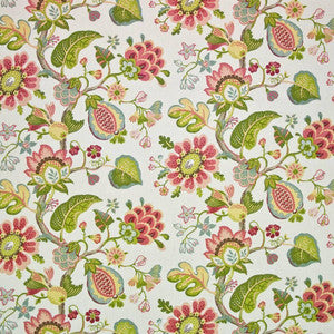 Leighton Park Peach Melba by Kasmir Fabric