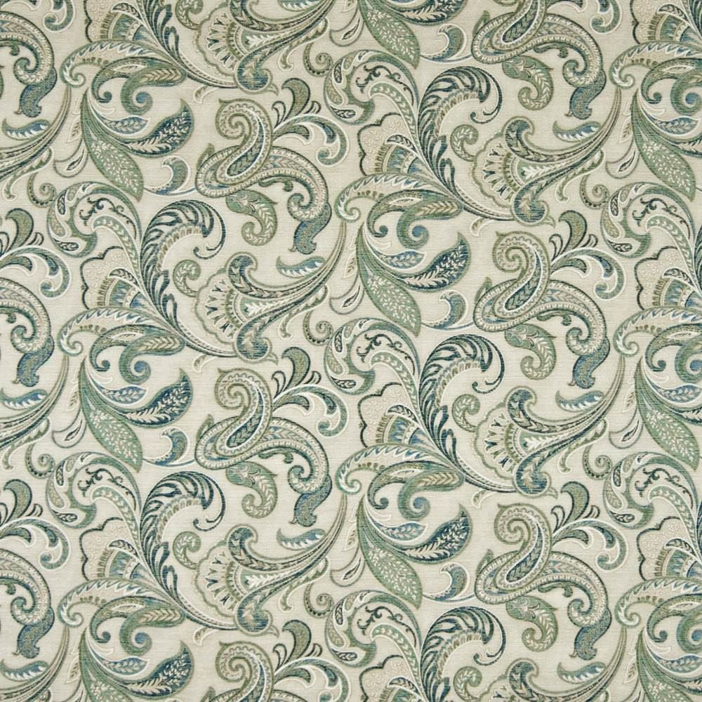 Leighton Spa by Kasmir Fabric 1371 100% Cotton
 CHINA 12,000 Wyzenbeek Double Rubs </p><p>Repeat: Horizontal: 27 inches and Vertical: 13 4/8 inches 54 - Fabric Carolina -