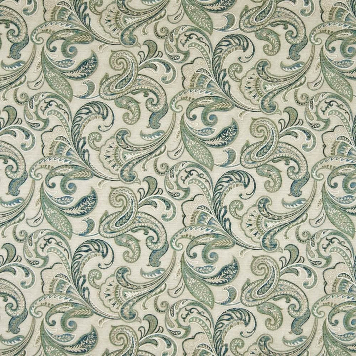 Leighton Spa by Kasmir Fabric 1371 100% Cotton
 CHINA 12,000 Wyzenbeek Double Rubs </p><p>Repeat: Horizontal: 27 inches and Vertical: 13 4/8 inches 54 - Fabric Carolina -