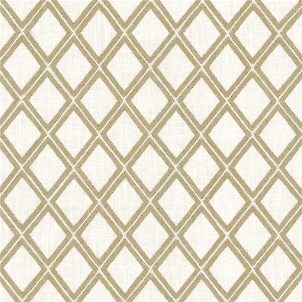 Leola Linen by Kasmir Fabric 1462 100% Cotton
 INDIA </p><p>Repeat: Horizontal: 3 inches and Vertical: 3 4/8 inches 54 - Fabric Carolina -