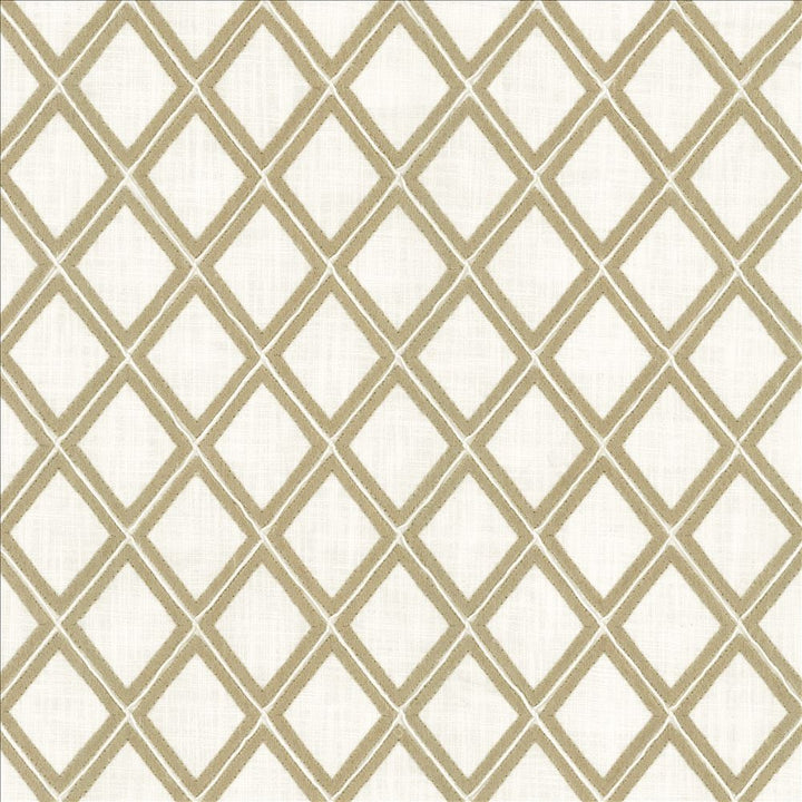 Leola Linen by Kasmir Fabric 1462 100% Cotton
 INDIA </p><p>Repeat: Horizontal: 3 inches and Vertical: 3 4/8 inches 54 - Fabric Carolina -
