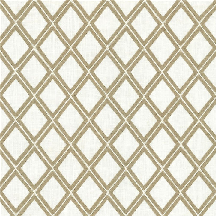 Leola Linen  by Kasmir Fabric See sample 100% Cotton
 INDIA 30,000 Wyzenbeek Double Rubs </p><p>Repeat: Horizontal: 3 inches and Vertical: 3 4/8 inches 54  - Fabric Carolina -