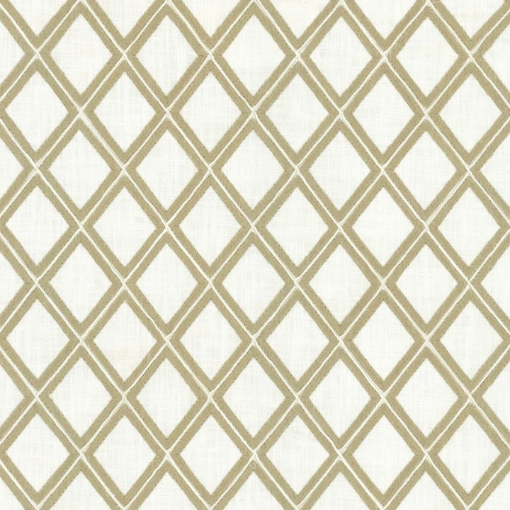 Leola Linen by Kasmir Fabric 1462 100% Cotton
 INDIA </p><p>Repeat: Horizontal: 3 inches and Vertical: 3 4/8 inches 52 - Fabric Carolina -