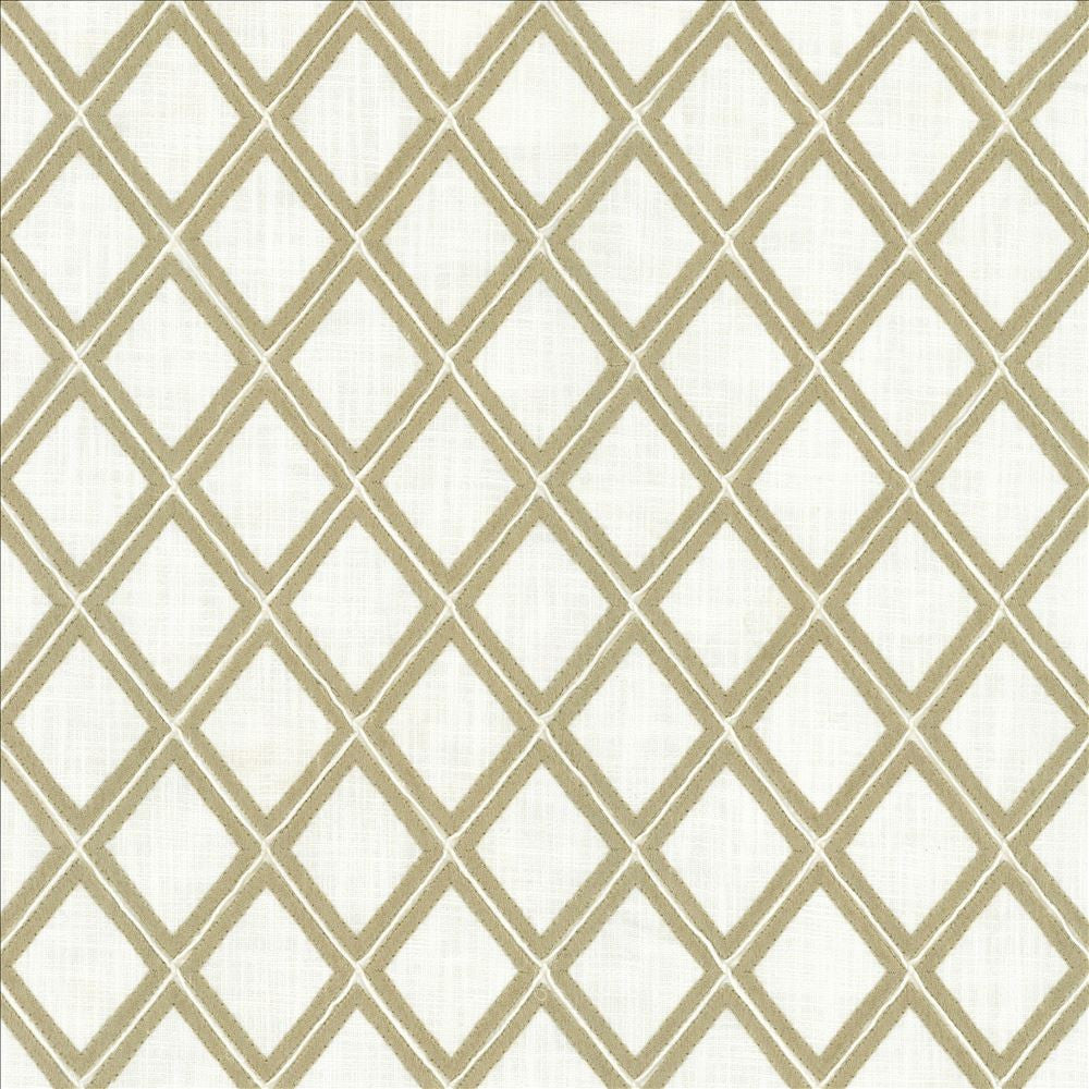 Leola Linen by Kasmir Fabric 1462 100% Cotton
 INDIA 30,000 Wyzenbeek Double Rubs </p><p>Repeat: Horizontal: 3 inches and Vertical: 3 4/8 inches 52 - Fabric Carolina -