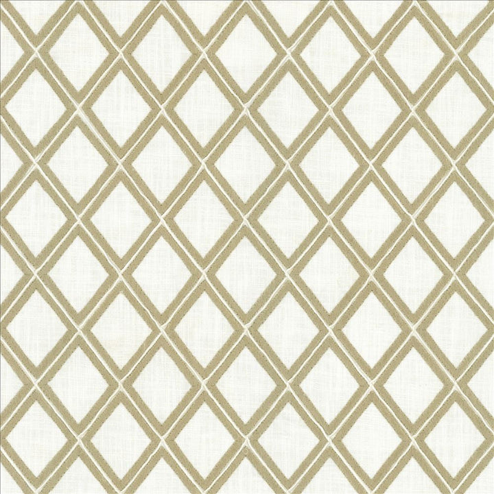 Leola Linen by Kasmir Fabric 1462 100% Cotton
 INDIA 30,000 Wyzenbeek Double Rubs </p><p>Repeat: Horizontal: 3 inches and Vertical: 3 4/8 inches 52 - Fabric Carolina -