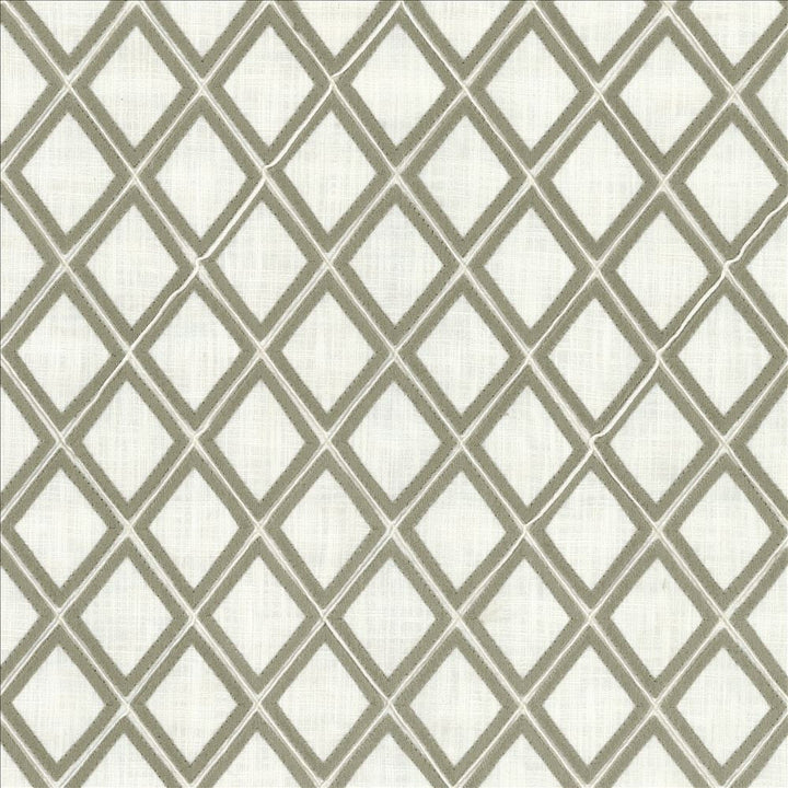 Leola Storm by Kasmir Fabric 1462 100% Cotton
 INDIA </p><p>Repeat: Horizontal: 3 inches and Vertical: 3 4/8 inches 54 - Fabric Carolina -