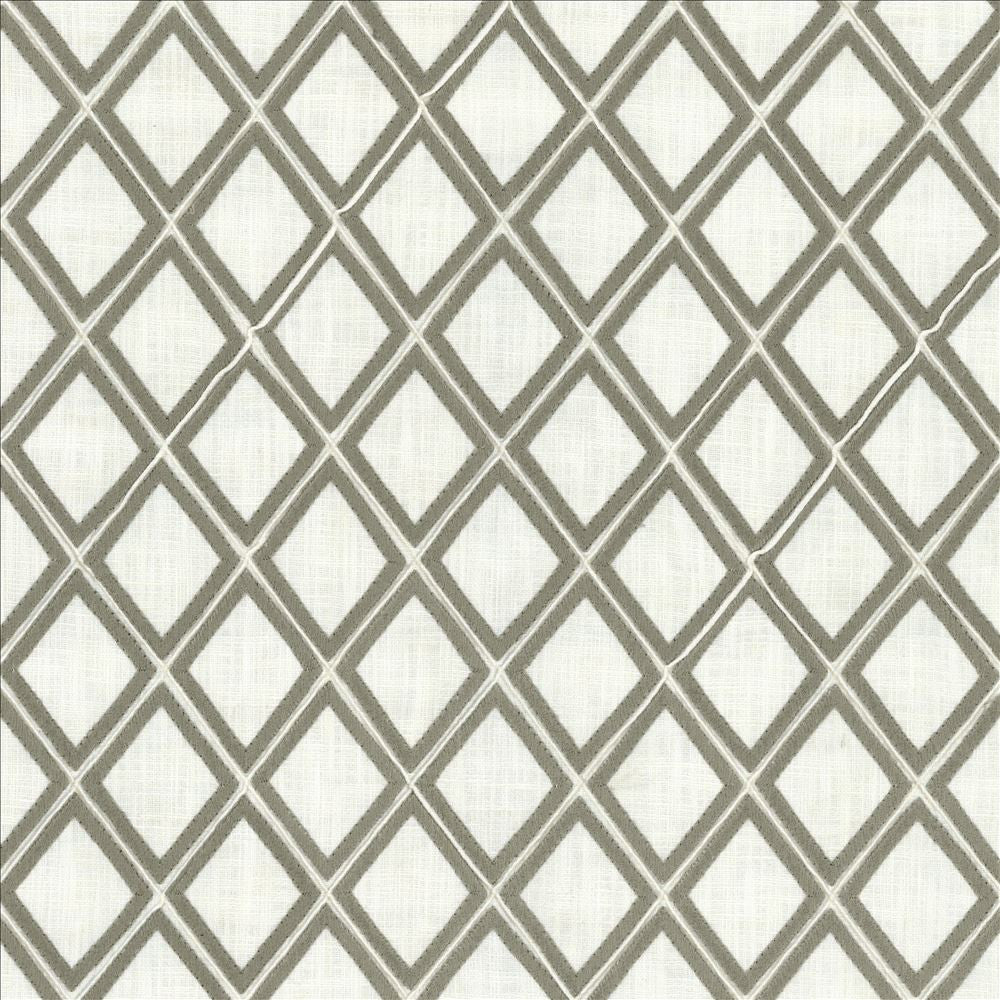 Leola Storm by Kasmir Fabric 1462 100% Cotton
 INDIA 30,000 Wyzenbeek Double Rubs </p><p>Repeat: Horizontal: 3 inches and Vertical: 3 4/8 inches 52 - Fabric Carolina -