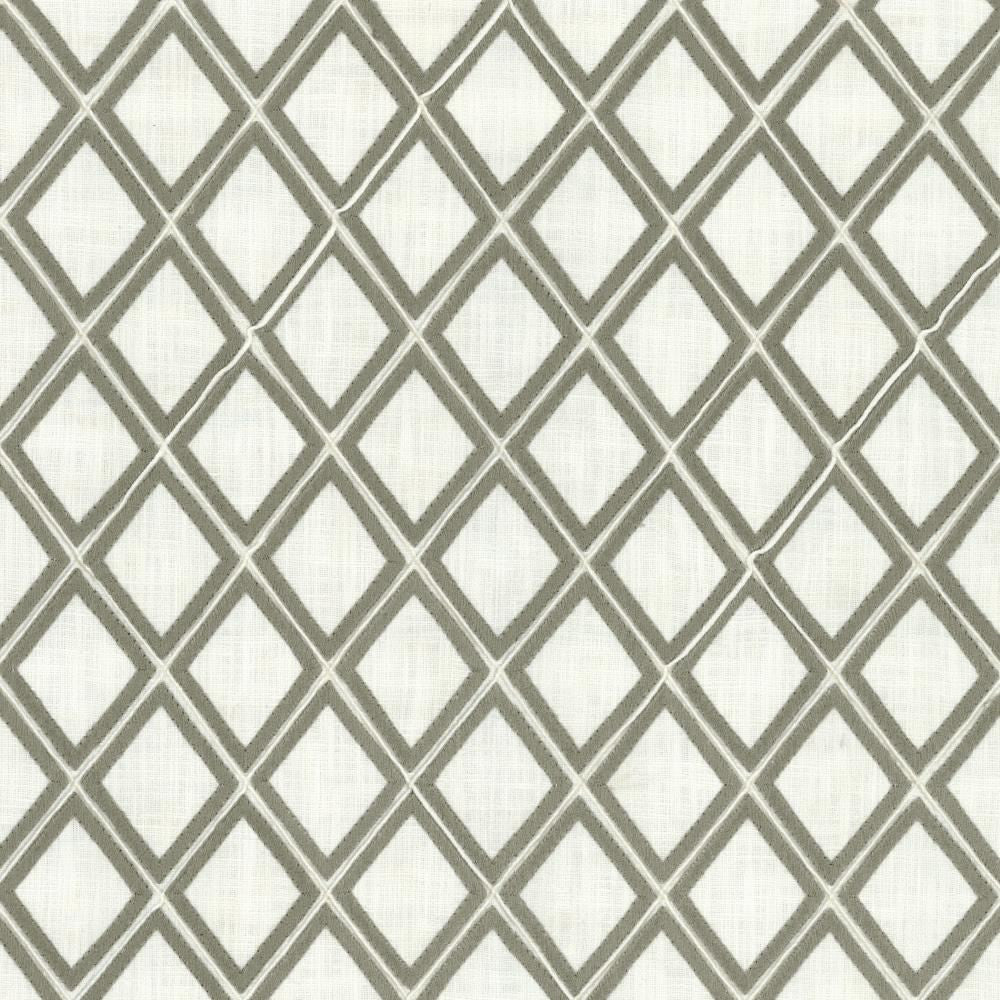 Leola Storm by Kasmir Fabric 1462 100% Cotton
 INDIA </p><p>Repeat: Horizontal: 3 inches and Vertical: 3 4/8 inches 52 - Fabric Carolina -
