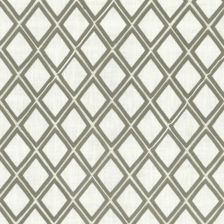 Leola Storm by Kasmir Fabric 1462 100% Cotton
 INDIA </p><p>Repeat: Horizontal: 3 inches and Vertical: 3 4/8 inches 52 - Fabric Carolina -