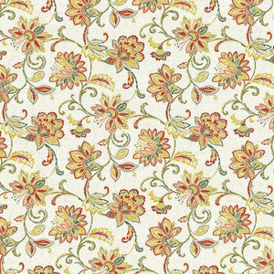 Leopold Garden by Kasmir Fabric