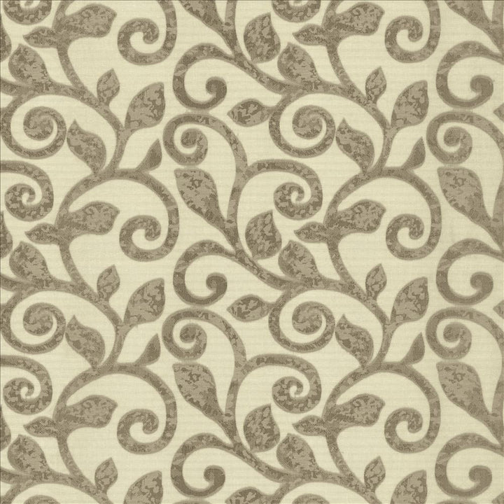 Lerna Earth by Kasmir Fabric 5157 90% Polyester 10% Linen CHINA Not Tested Horizontal: 21 inches and Vertical: 14 6/8 inches 118 - Fabric Carolina -