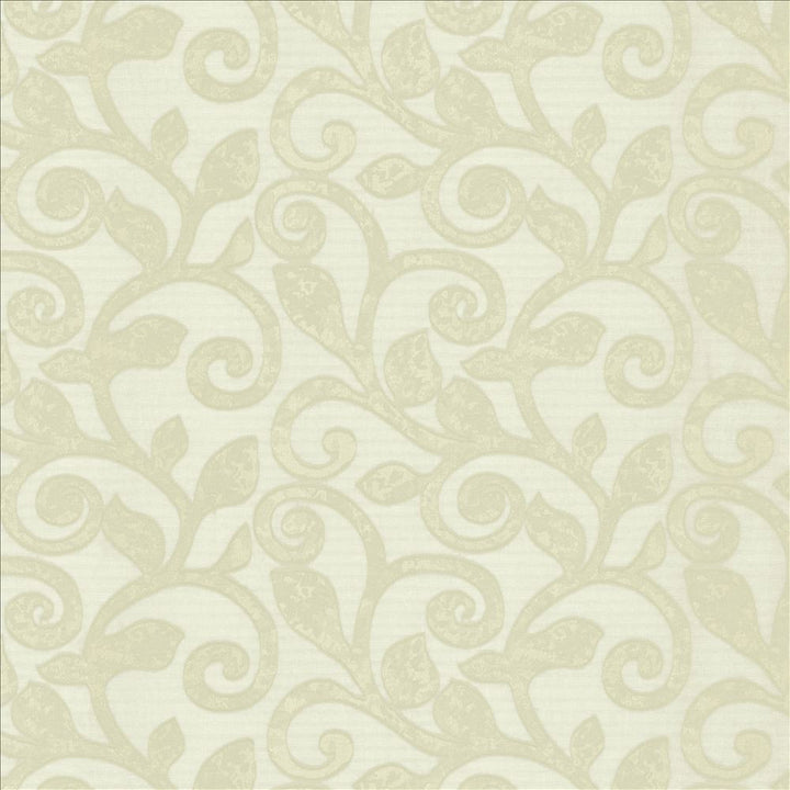 Lerna Ivory by Kasmir Fabric 5157 90% Polyester 10% Linen CHINA Not Tested Horizontal: 21 inches and Vertical: 14 6/8 inches 118 - Fabric Carolina -
