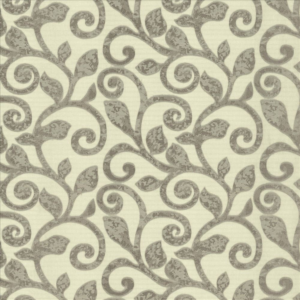 Lerna Slate by Kasmir Fabric 5157 90% Polyester 10% Linen CHINA Not Tested Horizontal: 21 inches and Vertical: 14 6/8 inches 118 - Fabric Carolina -
